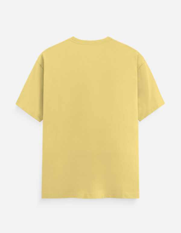 Born Alpha Yellow - XL